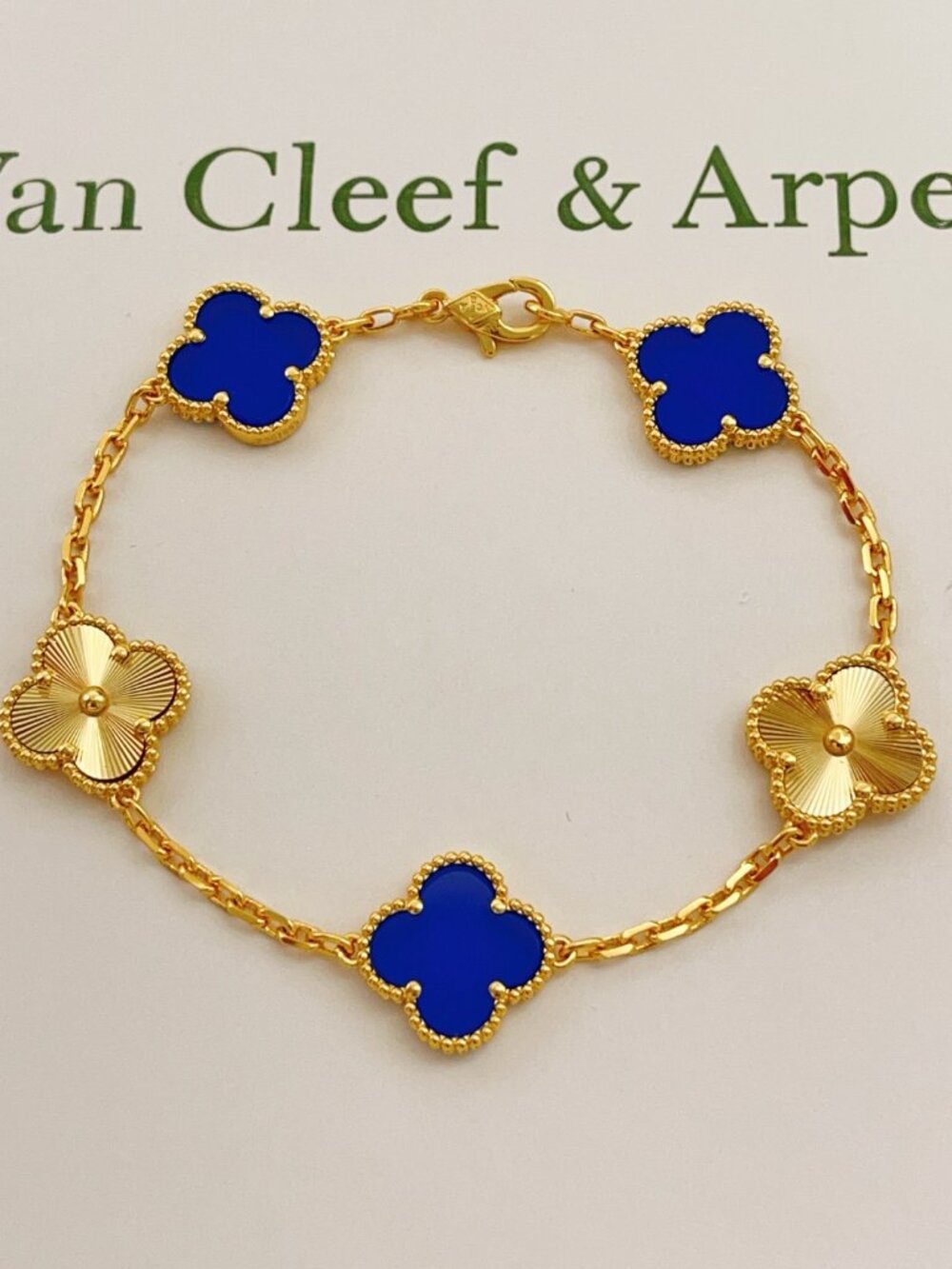 Van Cleef & Arpels Bracelet